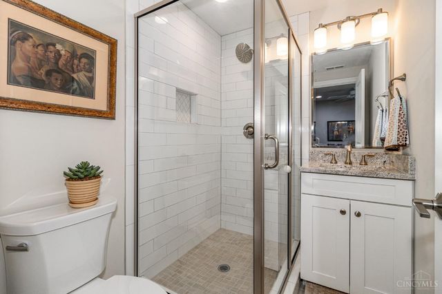 541 Ringgold Street, Cincinnati, OH 45202