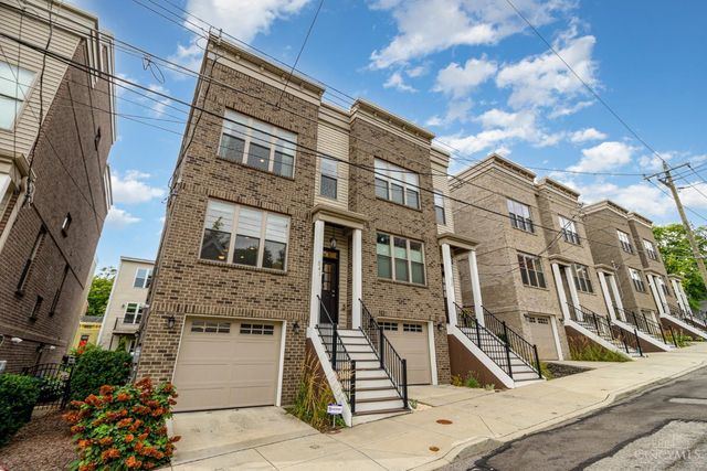 541 Ringgold Street, Cincinnati, OH 45202