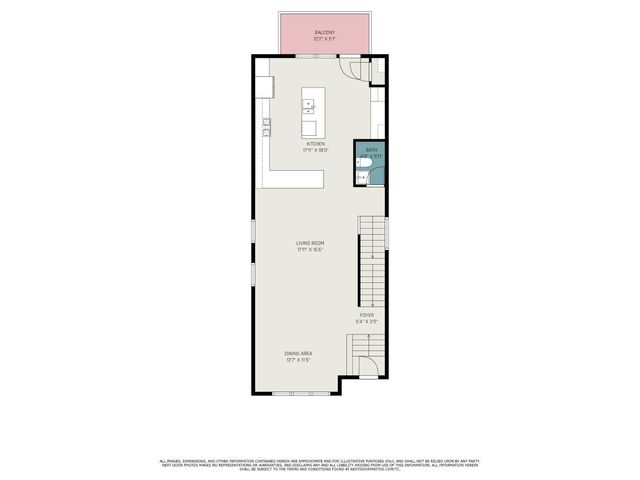 541 Ringgold Street, Cincinnati, OH 45202