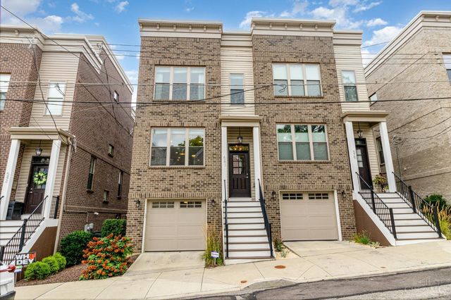 541 Ringgold Street, Cincinnati, OH 45202