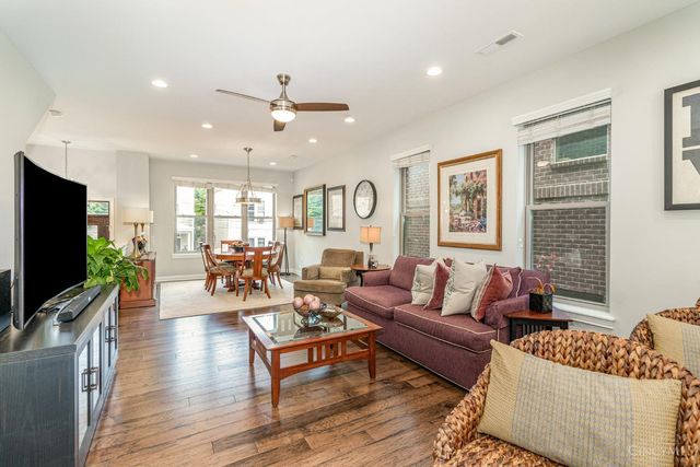 541 Ringgold Street, Cincinnati, OH 45202