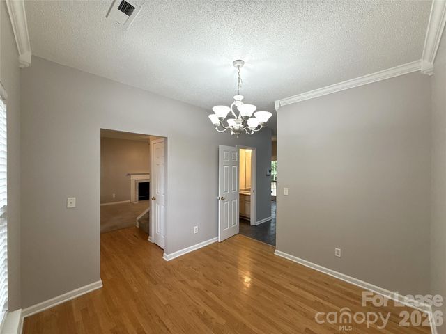 432 McGinn Grove Drive, Charlotte, NC 28216