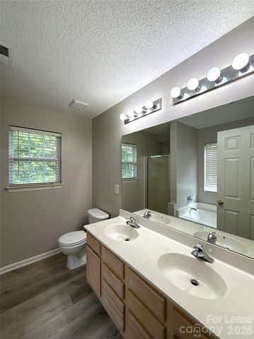 432 McGinn Grove Drive, Charlotte, NC 28216
