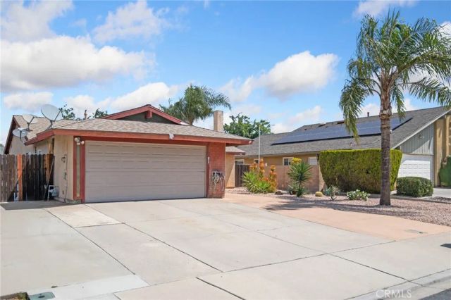 13461 Larkhaven Drive, Moreno Valley, CA 92553