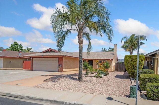 13461 Larkhaven Drive, Moreno Valley, CA 92553