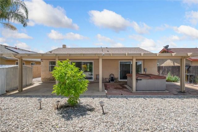 13461 Larkhaven Drive, Moreno Valley, CA 92553