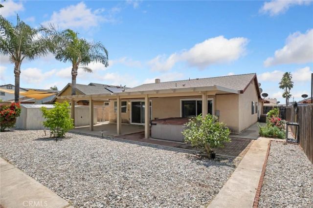 13461 Larkhaven Drive, Moreno Valley, CA 92553