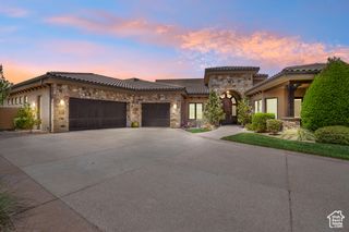 2596 E FLINT ST, St. George, UT 84790