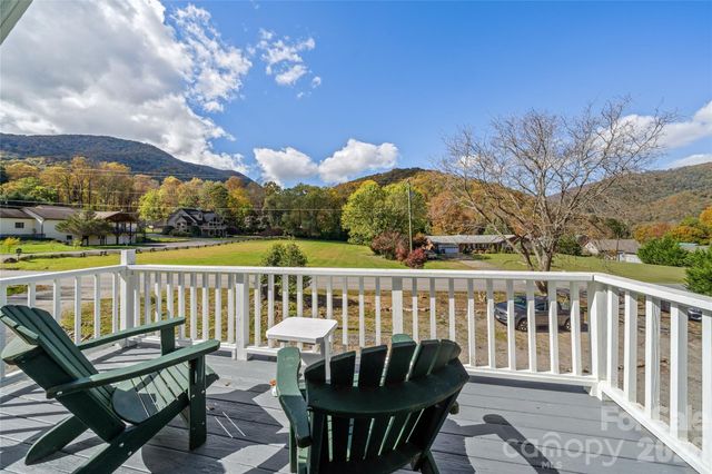 125 Timberline Drive, Maggie Valley, NC 28751