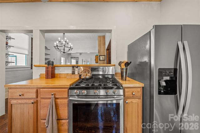 125 Timberline Drive, Maggie Valley, NC 28751