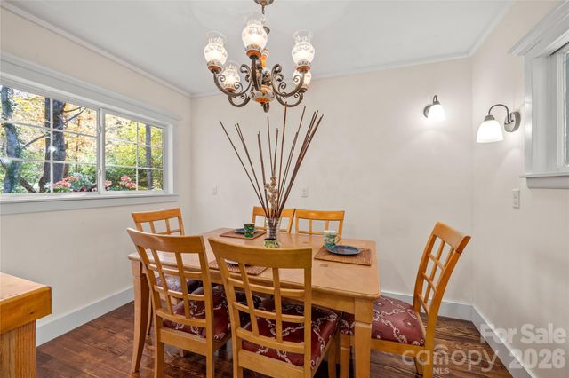 125 Timberline Drive, Maggie Valley, NC 28751