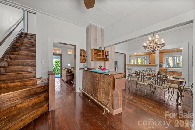 125 Timberline Drive, Maggie Valley, NC 28751