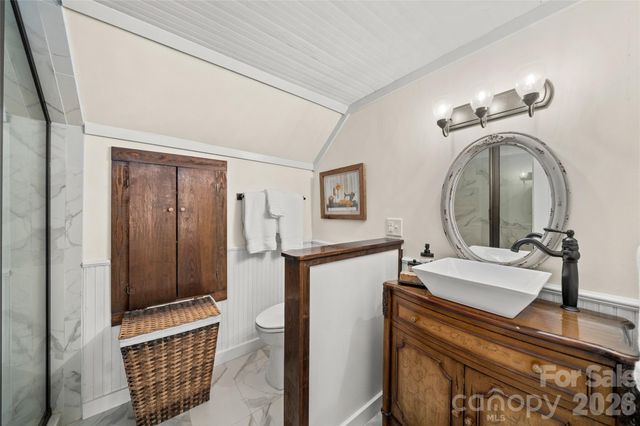 125 Timberline Drive, Maggie Valley, NC 28751