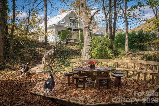 125 Timberline Drive, Maggie Valley, NC 28751