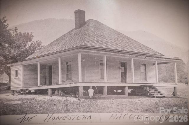 125 Timberline Drive, Maggie Valley, NC 28751