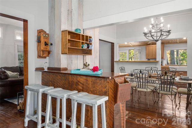 125 Timberline Drive, Maggie Valley, NC 28751