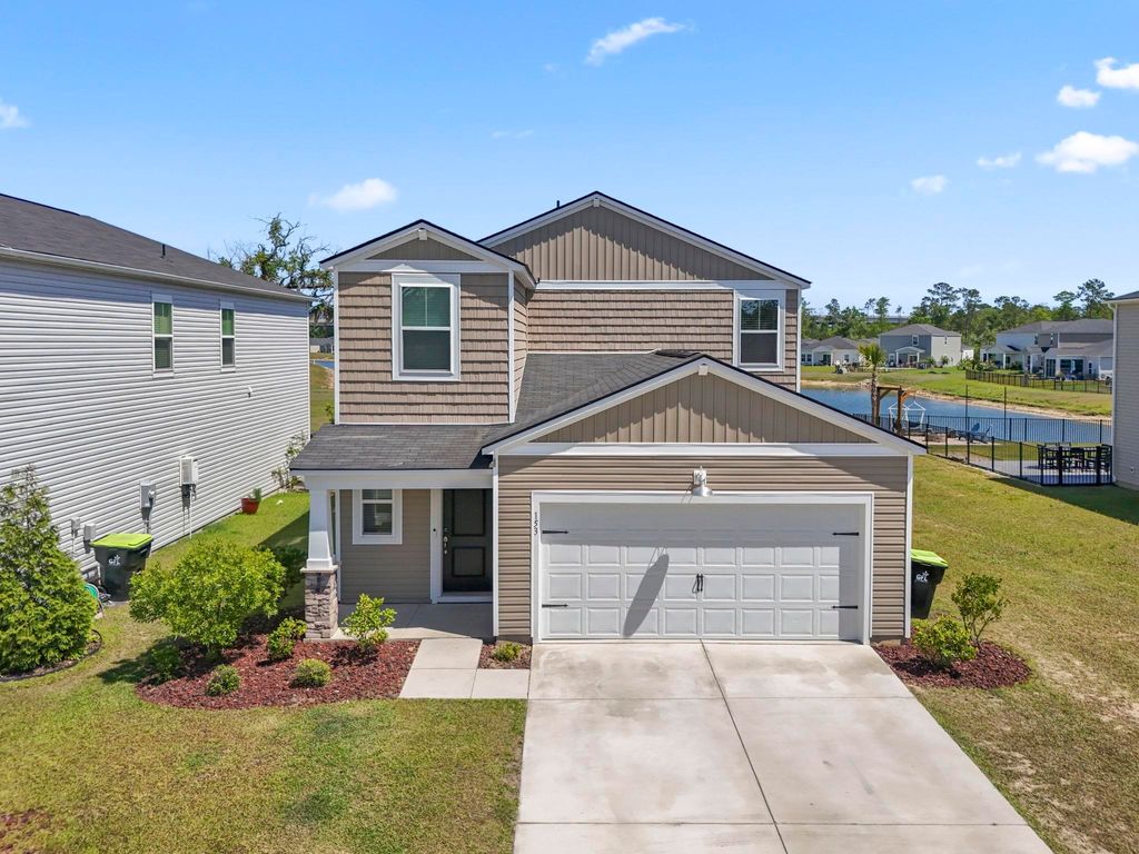 153 Timber Oaks Dr., Myrtle Beach, SC 29588