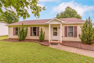 3402 Bryson Street, Greensboro, NC 27405
