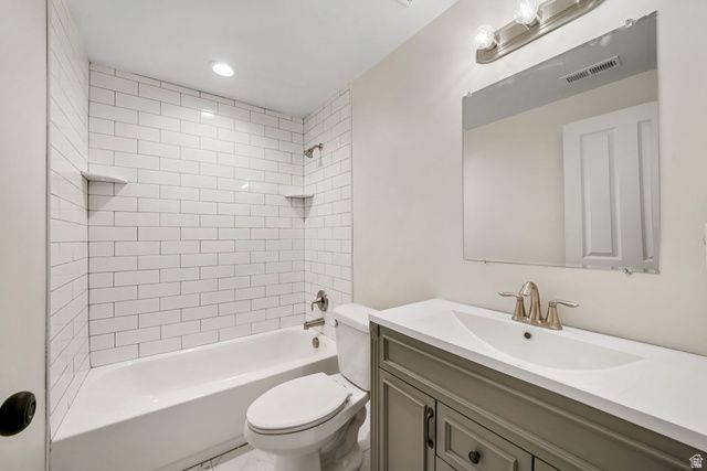 886 S 1240 E, Spanish Fork, UT 84660