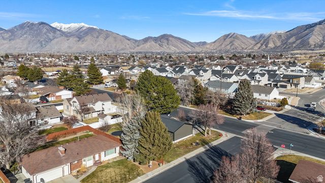 886 S 1240 E, Spanish Fork, UT 84660