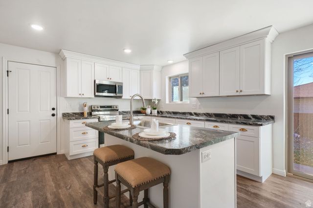 886 S 1240 E, Spanish Fork, UT 84660