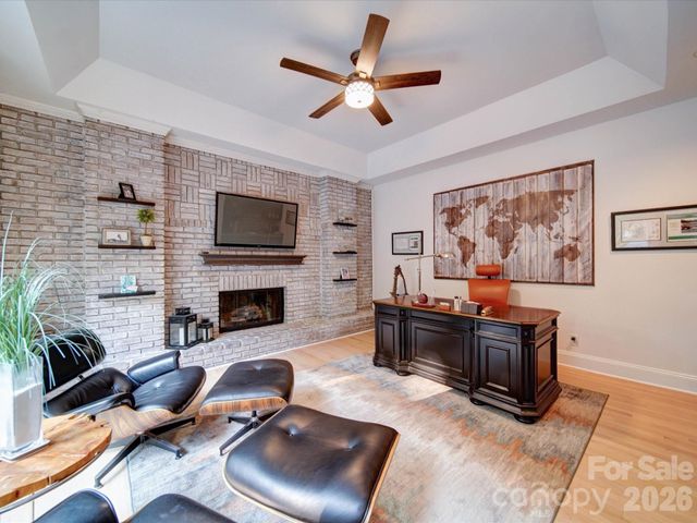 15708 Eagleview Drive, Charlotte, NC 28278