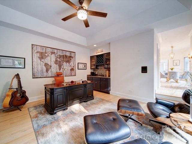 15708 Eagleview Drive, Charlotte, NC 28278