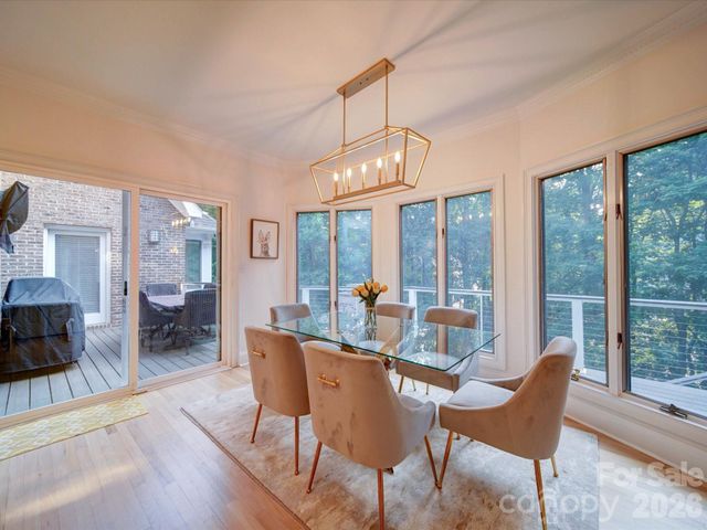 15708 Eagleview Drive, Charlotte, NC 28278