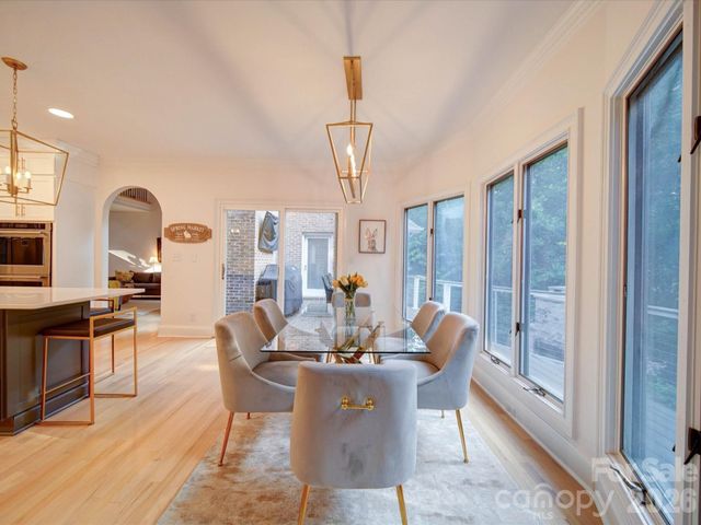 15708 Eagleview Drive, Charlotte, NC 28278