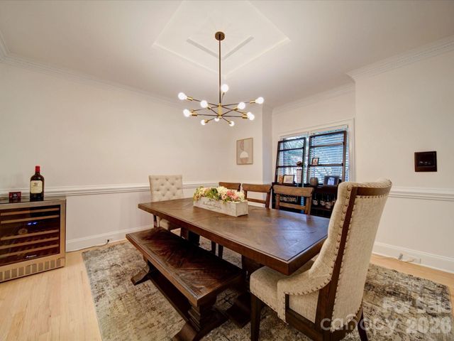 15708 Eagleview Drive, Charlotte, NC 28278