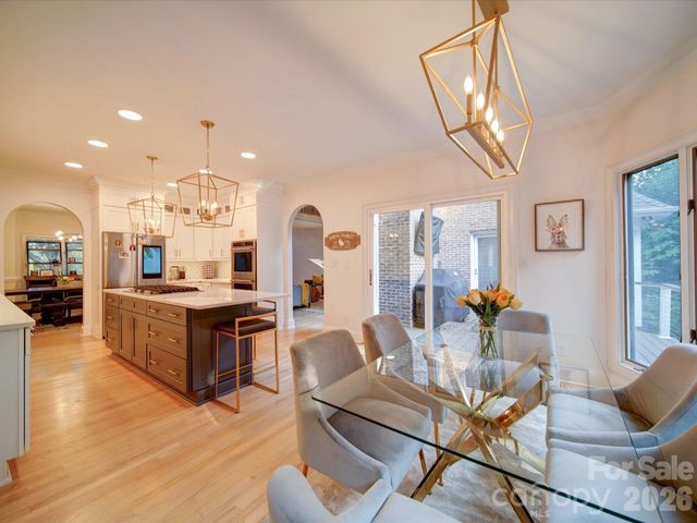 15708 Eagleview Drive, Charlotte, NC 28278