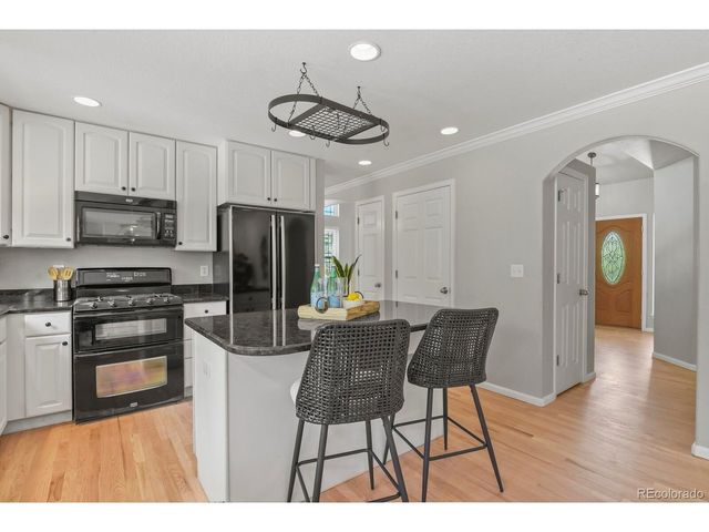 20781 Parker Vista Cir, Parker, CO 80138