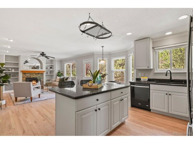 20781 Parker Vista Cir, Parker, CO 80138