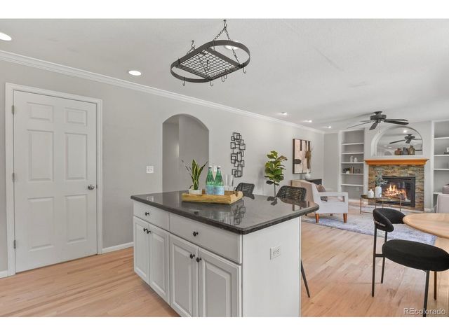 20781 Parker Vista Cir, Parker, CO 80138