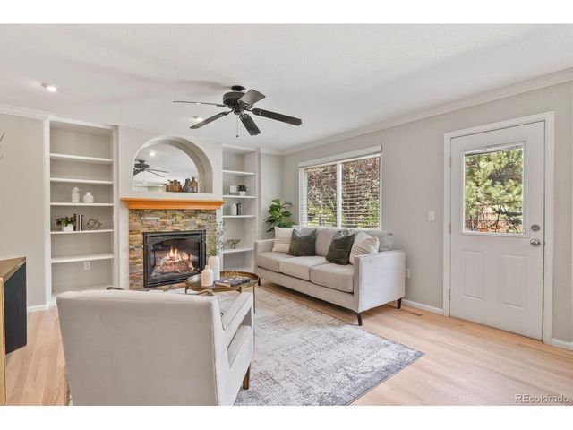 20781 Parker Vista Cir, Parker, CO 80138