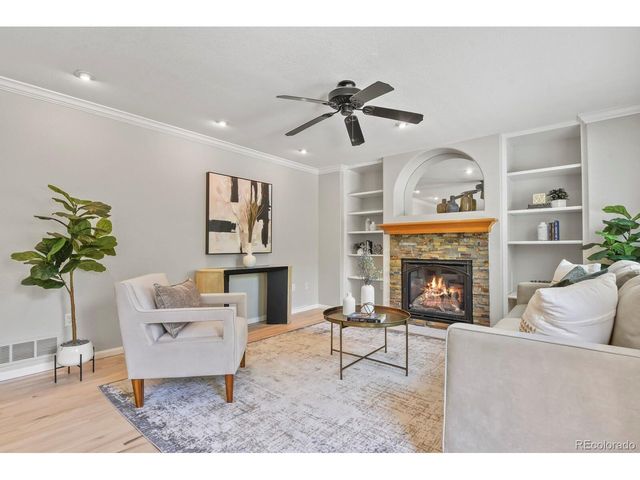 20781 Parker Vista Cir, Parker, CO 80138