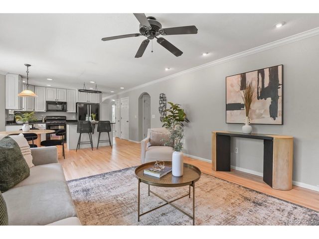 20781 Parker Vista Cir, Parker, CO 80138