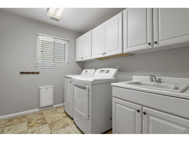 20781 Parker Vista Cir, Parker, CO 80138
