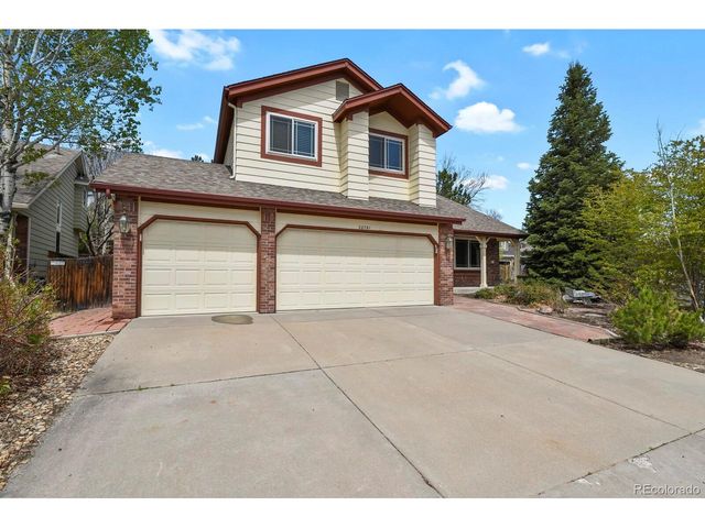 20781 Parker Vista Cir, Parker, CO 80138