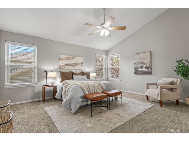 20781 Parker Vista Cir, Parker, CO 80138