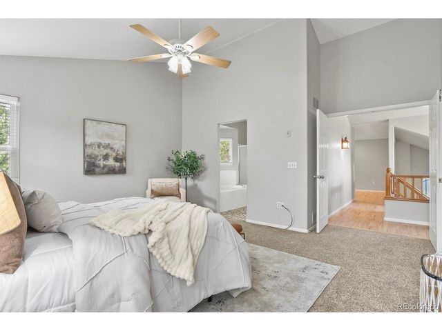 20781 Parker Vista Cir, Parker, CO 80138