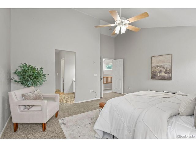 20781 Parker Vista Cir, Parker, CO 80138