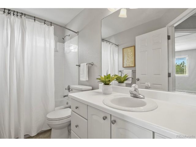 20781 Parker Vista Cir, Parker, CO 80138