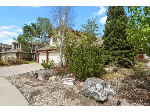 20781 Parker Vista Cir, Parker, CO 80138