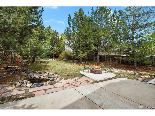 20781 Parker Vista Cir, Parker, CO 80138