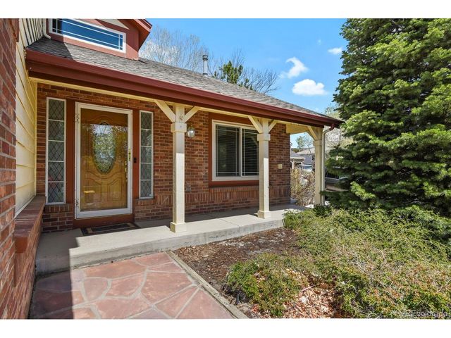 20781 Parker Vista Cir, Parker, CO 80138