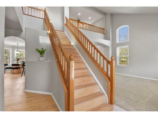 20781 Parker Vista Cir, Parker, CO 80138