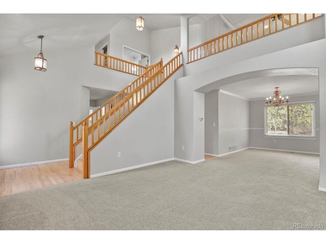 20781 Parker Vista Cir, Parker, CO 80138