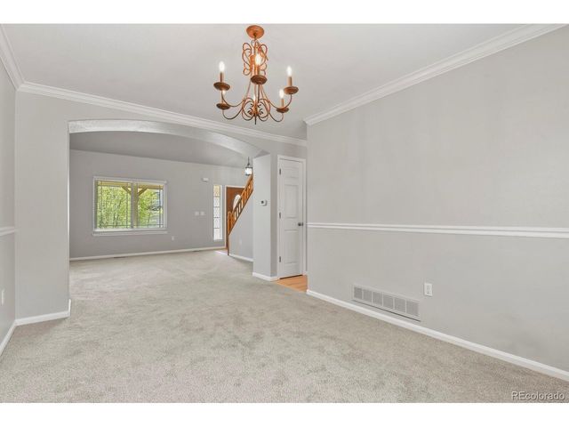 20781 Parker Vista Cir, Parker, CO 80138