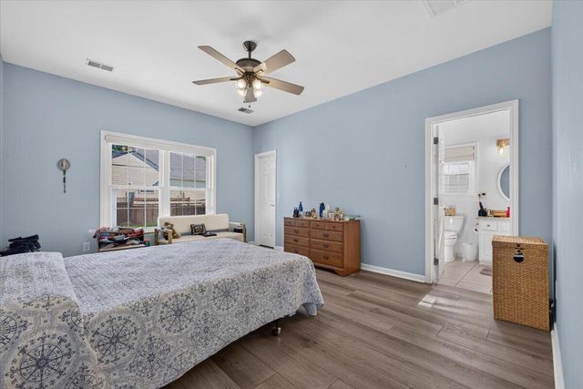 302 Sparkleberry Lane, Ladson, SC 29456